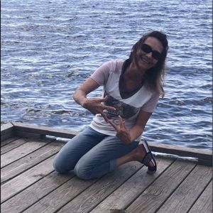 Meet your Posher, Carol